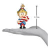 Hermey The Elf Ornament by Old World Christmas