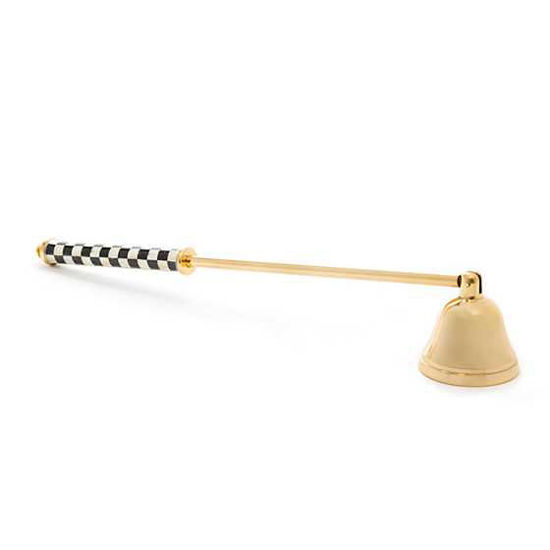 Check Candle Snuffer by MacKenzie-Childs