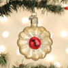 Spritz Cookie Ornament by Old World Christmas
