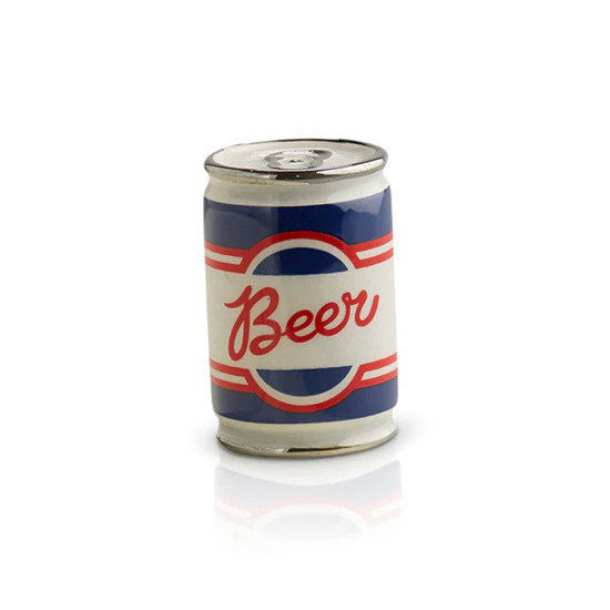 Beer Me! Mini by Nora Fleming