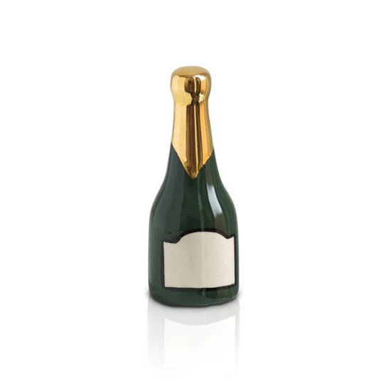 Champagne Celebration Mini by Nora Fleming