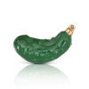 Christmas Pickle Mini by Nora Fleming