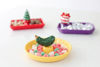 Christmas Pickle Mini by Nora Fleming