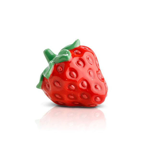 Juicy Fruit Mini by Nora Fleming