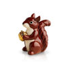 Mr. Squirrel Mini by Nora Fleming