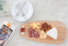 Maple Tasting Board by Nora Fleming
