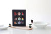 Minis Keepsake Linen Display Box by Nora Fleming
