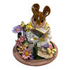How Does Your Garden Grow? WGP-02 (AP 2/6) by Wee Forest Folk®