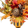 Fall On The Farm Tabletop Topiary by MacKenzie-Childs