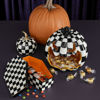 Courtly Check Pumpkin - Mini by MacKenzie-Childs