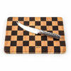Check Cheese Board Set by MacKenzie-Childs