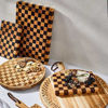 Check Cheese Board Set by MacKenzie-Childs