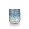 North Sky Small Radiant Glass Candle by Illume
