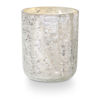 North Sky Boxed Crackle Glass Candle Small by Illume