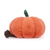 Amuseable Pumpkin by Jellycat