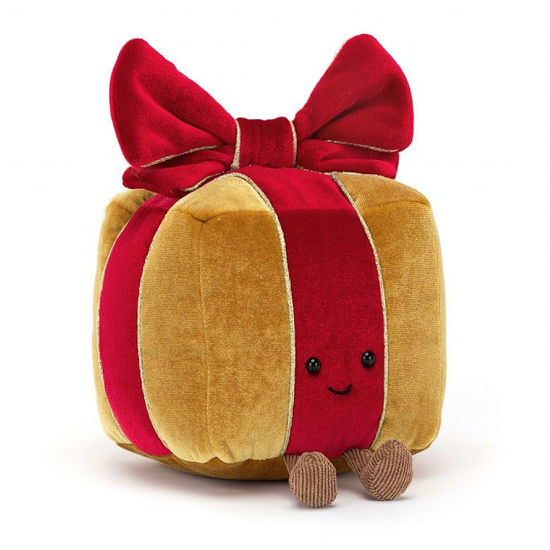 Amuseable Present by Jellycat