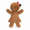 Jolly Gingerbread Ruby (Large) by Jellycat