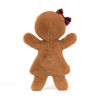 Jolly Gingerbread Ruby by Jellycat
