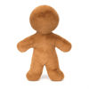 Jolly Gingerbread Fred (Large) by Jellycat