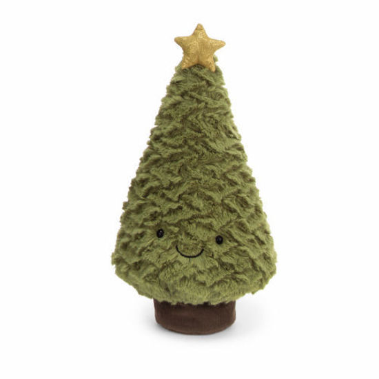 Amuseable Christmas Tree (Small) by Jellycat