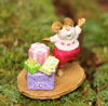 Yippee! M-739a (Pink) by Wee Forest Folk®