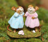 Funny Friends M-740 by Wee Forest Folk®