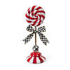 Peppermint Lollipop Topiary - Small by MacKenzie-Childs