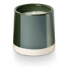 Balsam & Cedar Shine Ceramic Candle by Illume