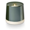 Balsam & Cedar Shine Ceramic Candle by Illume