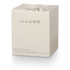 White Winter Refillable Boxed Glass Candle by Illume