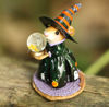 Witchy Water Globe M-515b by Wee Forest Folk®