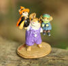Hocus Pocus Puppetry M-657c by Wee Forest Folk®