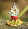 Huffy Wolfie M-711f by Wee Forest Folk®