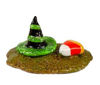 Tiny Witch Hat 033 (Assorted) by Wee Forest Folk®