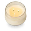 Winter White Baltic Glass Candle Large by Illume