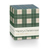 Merry Christmas Boxed Votive Candle by Illume