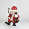 Santa Claus - Shelf Sitter by Steinbach