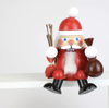 Santa Claus - Shelf Sitter by Steinbach