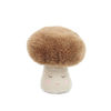 Monsieur Mushroom Plush by Mon Ami
