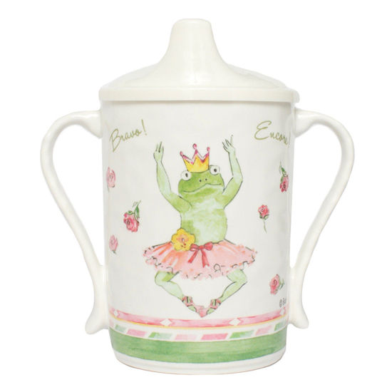 Bravo! Encore! Sippy Cup by Baby Cie