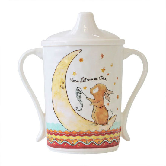 Rever D'etre Une Star 'Wish on a Star' Sippy Cup by Baby Cie