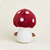 Mushroom Warmies by Warmies
