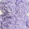Purple Curly Bear Warmies by Warmies