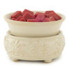 Sand Stone 2-In-1 Classic Fragrance Warmer by Candle Warmer