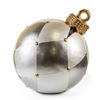 Glam Up Outdoor Ornament - Harlequin by MacKenzie-Childs