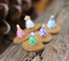 Tiny Christmas Tree 034 (Assorted) by Wee Forest Folk®