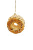 Everything Bagel Ornament by Cody Foster