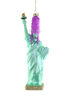 Glam Statue of Liberty Ornament by Cody Foster