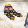 Classroom Chaos Coordinator Socks by Primitives by Kathy