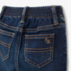 My First Jeans 6-9M by Elegant Baby